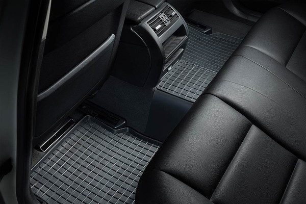 Изображение товара Комплект ковриков для авто Seintex 99648 (для Lexus NX II 2021-н.в)
