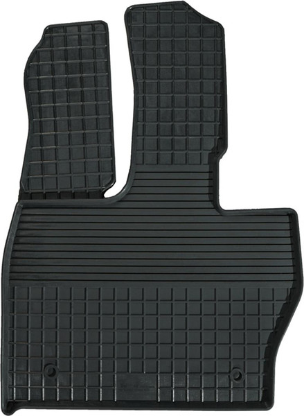 Изображение товара Комплект ковриков для авто Seintex 99844 (для Land Rover Range Rover V 2021-н.в.)