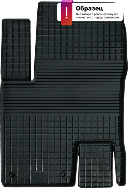 Изображение товара Комплект ковриков для авто Seintex 316312 (для Land Rove Range Rover Sport III 2022-н.в)