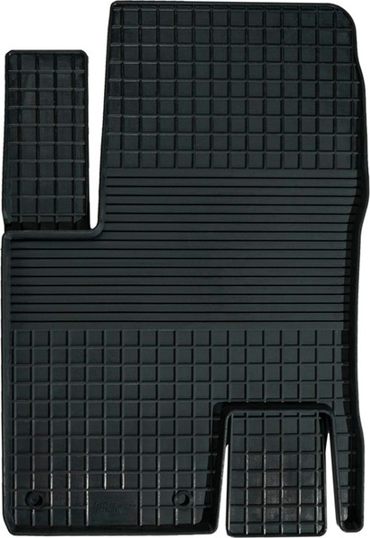 Изображение товара Комплект ковриков для авто Seintex 317312 (для Zeekr 001 2021-н.в.)