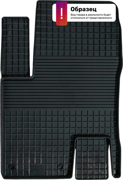 Изображение товара Комплект ковриков для авто Seintex 316434 (для Mitsubishi Outlander IV 2021-н.в.)