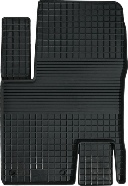 Изображение товара Комплект ковриков для авто Seintex 316434 (для Mitsubishi Outlander IV 2021-н.в.)