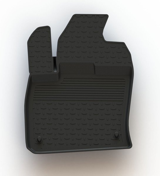 Изображение товара Комплект ковриков для авто Seintex 99874 (для Geely Monjaro 2021-н.в)