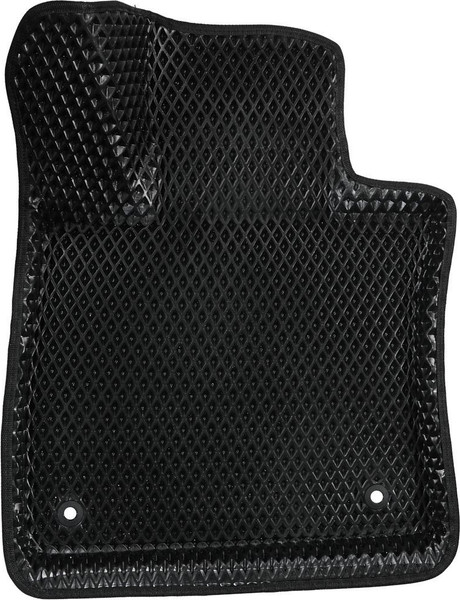 Изображение товара Комплект ковриков для авто Seintex 317241 (для Infiniti QX50 II 2018-н.в.)