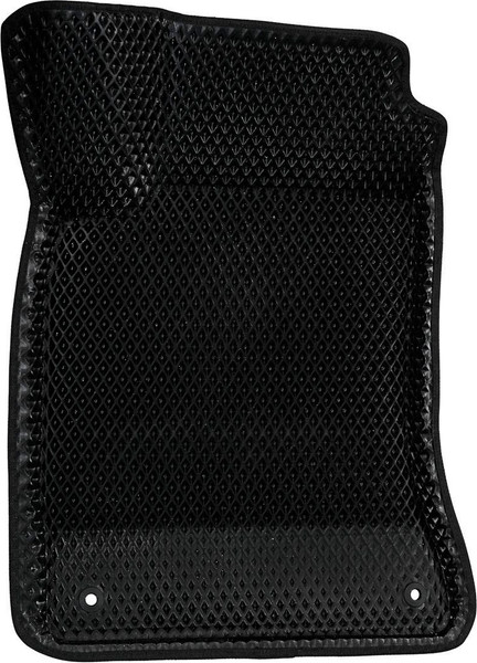 Изображение товара Комплект ковриков для авто Seintex 99267 ( для Mercedes-Benz GLE-Class II coupe (C167) 2018-н.в. )