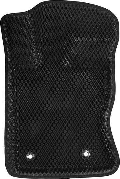 Изображение товара Комплект ковриков для авто Seintex 317238 (для Land Rover Range Rover Velar 2017-н.в. )