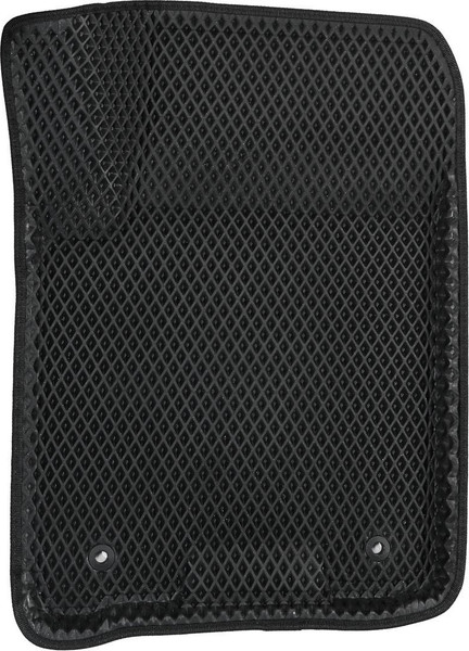 Изображение товара Комплект ковриков для авто Seintex 317731 (для Infiniti QX80 2013-2024 )