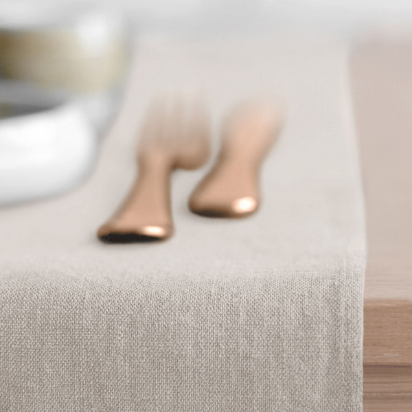 Изображение товара Дорожка на стол Волшебная ночь 40x140 / 776591 (экрю)