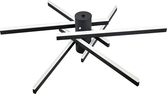 Изображение товара Потолочный светильник Rivoli Violet 6180-201 / Б0068479