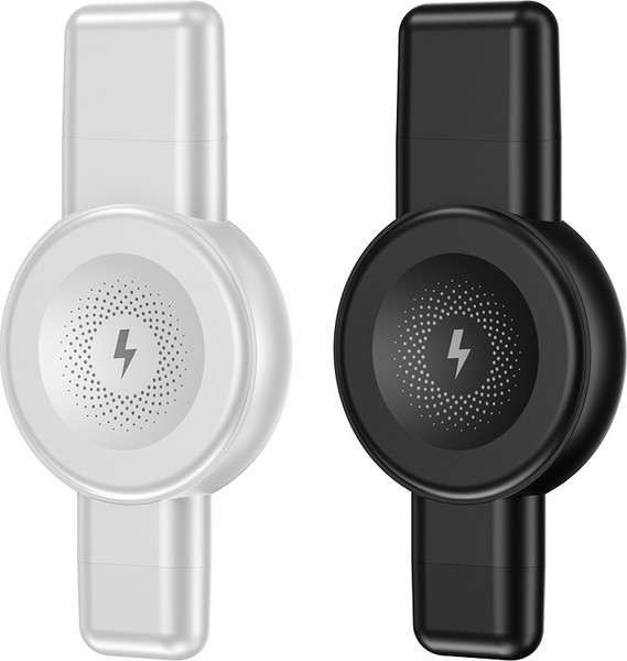Изображение товара Зарядное устройство беспроводное XO CX026 для часов Type-c (черный)