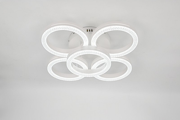 Изображение товара Люстра Rivoli Juniper 6187-701 / Б0068407