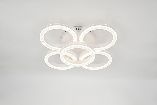 Изображение товара Люстра Rivoli Juniper 6187-701 / Б0068407