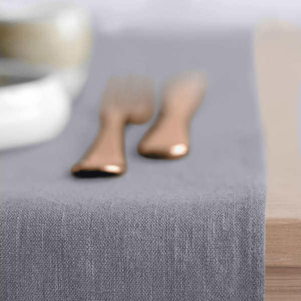 Изображение товара Дорожка на стол Волшебная ночь 40x140 / 776592 (базальт)