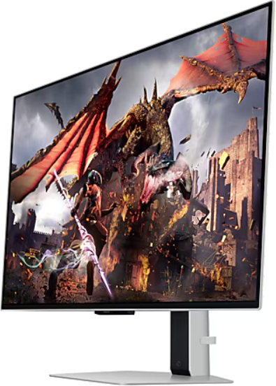 Изображение товара Монитор Samsung LS32DG800SIXCI