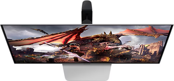 Изображение товара Монитор Samsung LS32DG800SIXCI