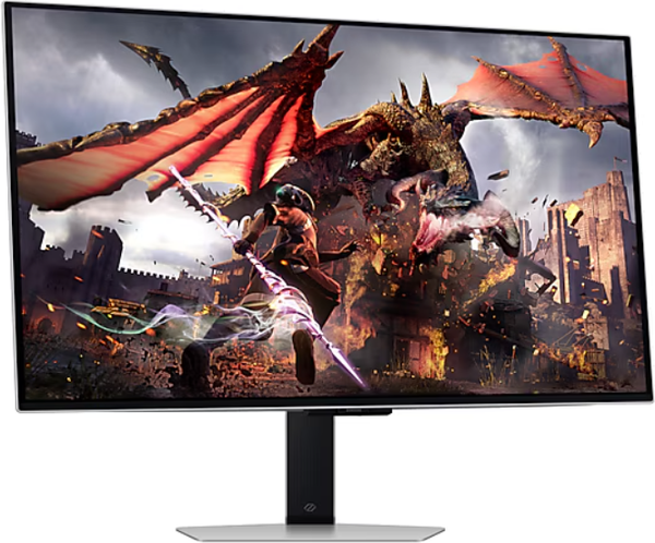 Изображение товара Монитор Samsung LS32DG800SIXCI