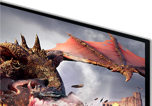 Изображение товара Монитор Samsung LS32DG800SIXCI