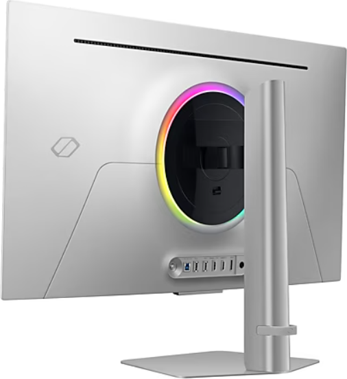 Изображение товара Монитор Samsung LS32DG800SIXCI