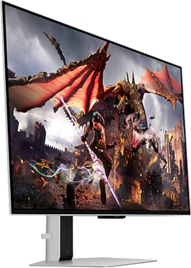 Изображение товара Монитор Samsung LS32DG800SIXCI