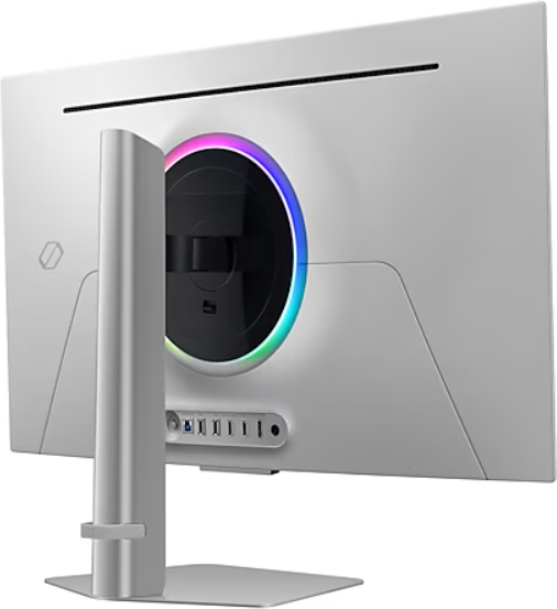 Изображение товара Монитор Samsung LS32DG800SIXCI