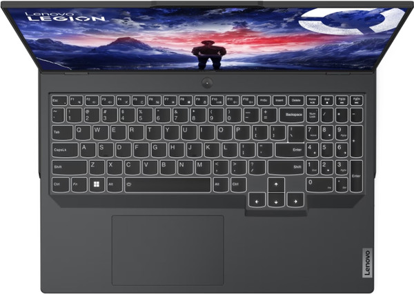 Изображение товара Ноутбук Lenovo IdeaPad Pro 5 16IRX9 (83DF008QWW)
