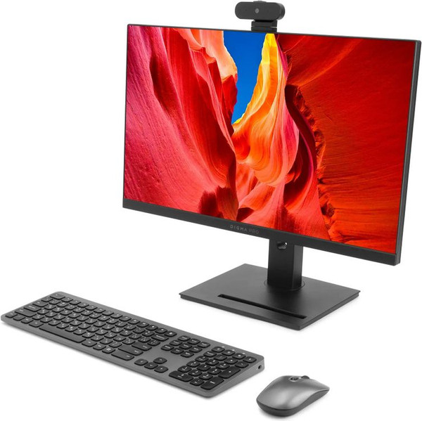 Изображение товара Моноблок Digma Pro Vision DM23R3-8CXW02