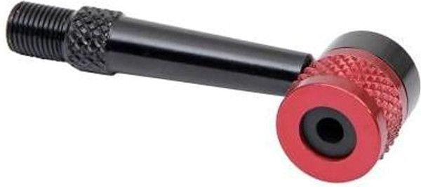 Изображение товара Головка для насоса BBB AirPipe / BFP-94  (черный)