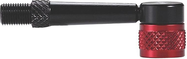 Изображение товара Головка для насоса BBB AirPipe / BFP-94  (черный)