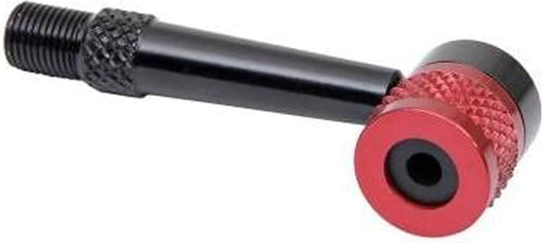 Изображение товара Головка для насоса BBB AirPipe / BFP-94  (черный)
