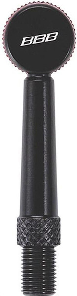 Изображение товара Головка для насоса BBB AirPipe / BFP-94  (черный)