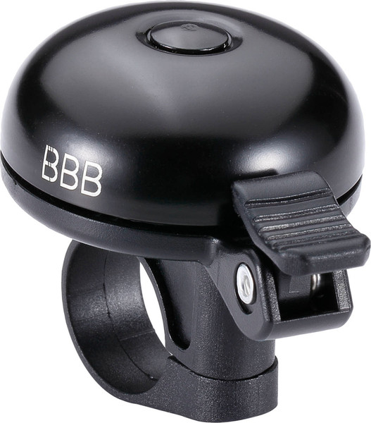 Изображение товара Звонок для велосипеда BBB E-Sound / BBB-18 (черный матовый)