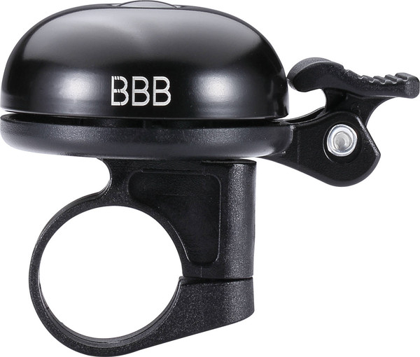 Изображение товара Звонок для велосипеда BBB E-Sound / BBB-18 (черный матовый)