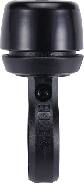 Изображение товара Звонок для велосипеда BBB Noisy Plus / BBB-27 (черный)