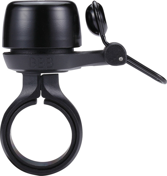 Изображение товара Звонок для велосипеда BBB Noisy Plus / BBB-27 (черный)