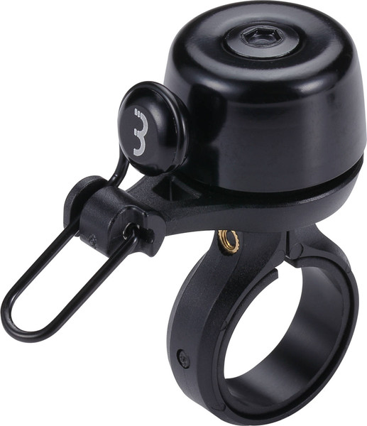 Изображение товара Звонок для велосипеда BBB Noisy Plus / BBB-27 (черный)