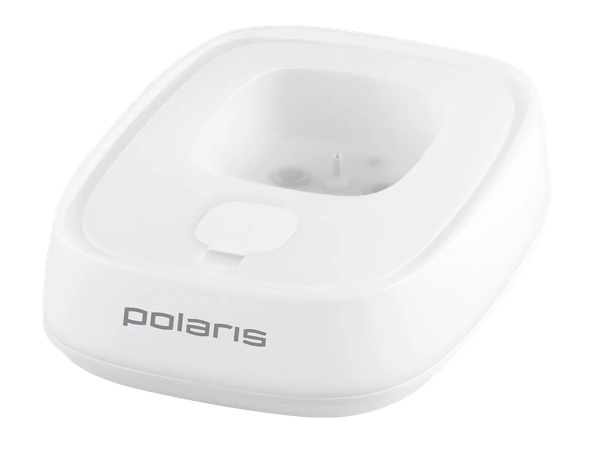 Изображение товара Отпариватель Polaris PGS 2277C (белый)