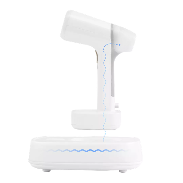 Изображение товара Отпариватель Polaris PGS 2277C (белый)