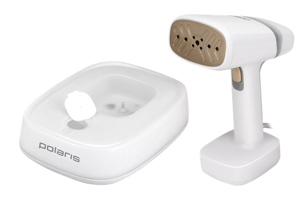 Изображение товара Отпариватель Polaris PGS 2277C (белый)