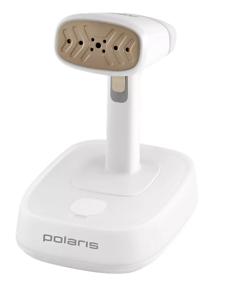 Изображение товара Отпариватель Polaris PGS 2277C (белый)