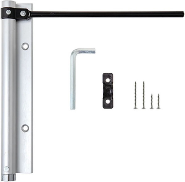 Изображение товара Доводчик с рычагом Vanger EN1/20-CRS