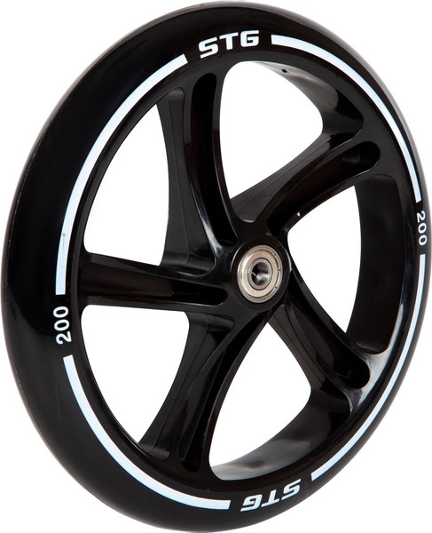 Изображение товара Колесо для самоката STG PU 200мм / Х76781