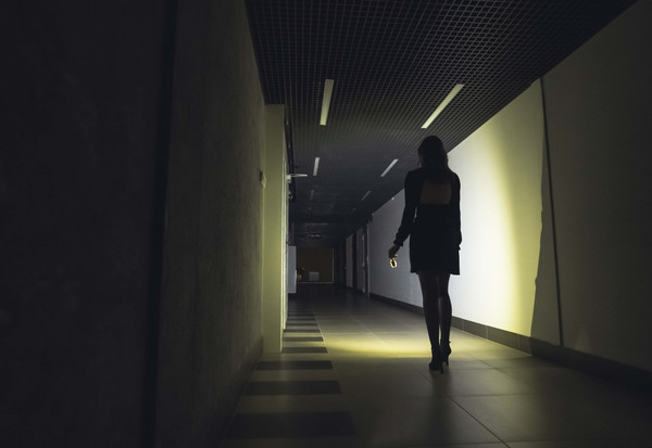 Изображение товара Фонарь Armytek Crystal Pro UV / F10301GRUV (зеленый)