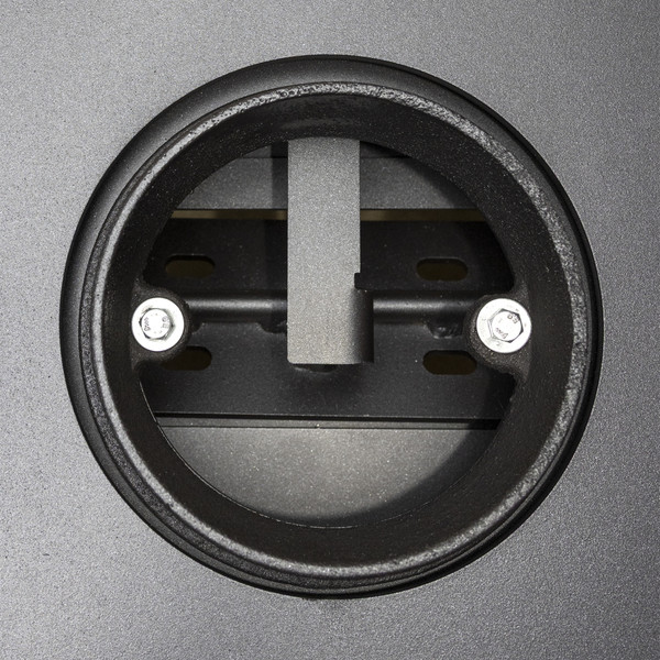 Изображение товара Печь-камин Мета-бел АОТ 10.0 (в модификации Монблан 700)