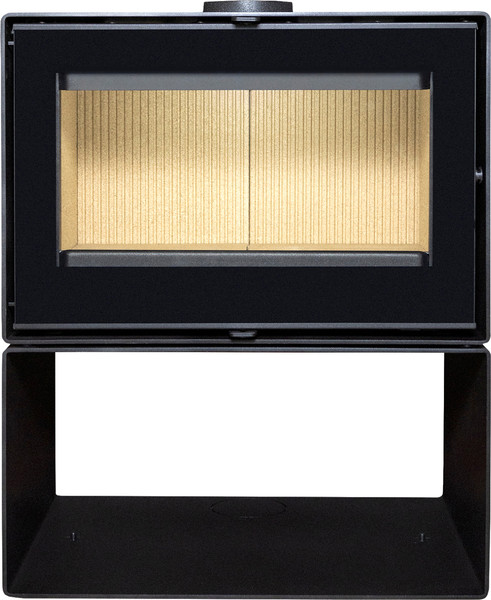 Изображение товара Печь-камин Мета-бел АОТ 10.0 (в модификации Монблан 700)