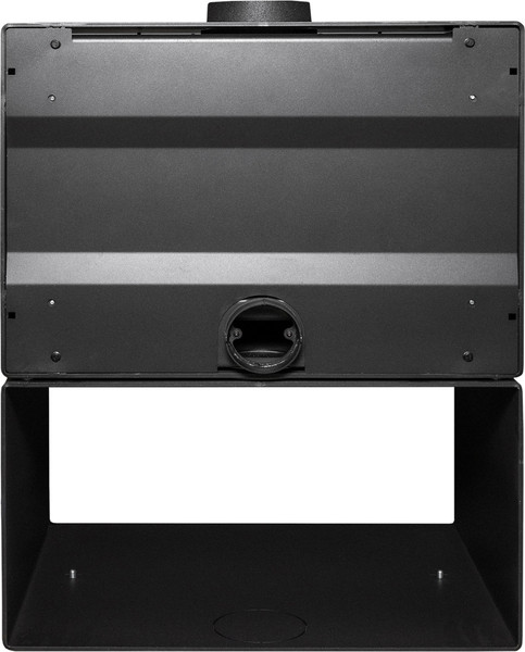 Изображение товара Печь-камин Мета-бел АОТ 10.0 (в модификации Монблан 700)