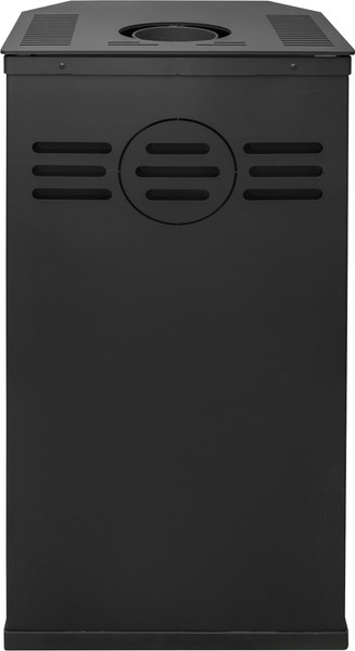 Изображение товара Печь-камин Мета-бел АОТ 9.0-01 (в модификации Москва 9)