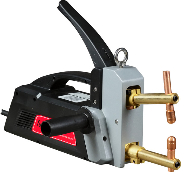 Изображение товара Сварочный аппарат Fubag SG 2 ПВ 230В / 46411 (с блоком управления)