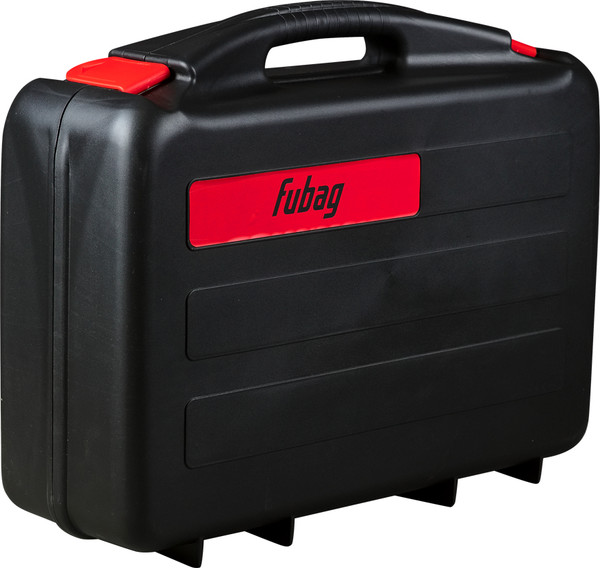 Изображение товара Сварочный аппарат Fubag SG 2 ПВ 230В / 46411 (с блоком управления)