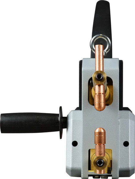 Изображение товара Сварочный аппарат Fubag SG 2 ПВ 230В / 46411 (с блоком управления)