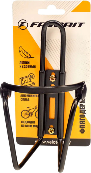 Изображение товара Флягодержатель для велосипеда FAVORIT TD-2208